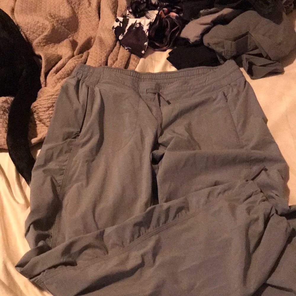 Perfect everyday pant